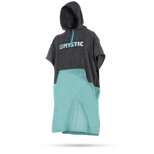 Пончо Mystic Poncho Mint 2017-2018 Пончо Mystic Poncho Mint 2017-2018