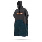 Пончо Mystic Poncho Teal