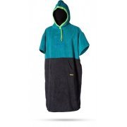 Пончо Mystic Poncho  O/S Marine Blue