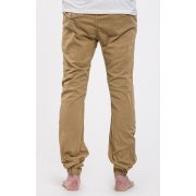 Штаны Mystic Sunset Pants Beige