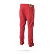 Штани Mystic Longrun Pants Orange Red
