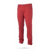 Штани Mystic Longrun Pants Orange Red