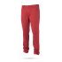 Штаны Mystic Longrun Pants Orange Red Штаны Mystic Longrun Pants Orange Red