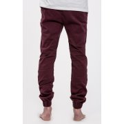 Штаны Mystic Sunset Pants Red Wine