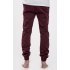 Штаны Mystic Sunset Pants Red Wine Штаны Mystic Sunset Pants Red Wine