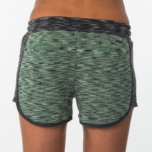 Шорти Женские Mystic Ultimate Short Seasalt Green Шорти Женские Mystic Ultimate Short Seasalt Green