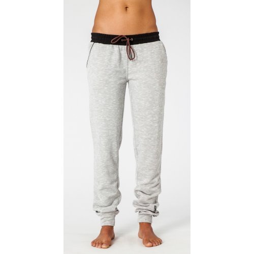 Штаны женские Mystic Dawn Sweatpants Misty Grey Melee Штаны женские Mystic Dawn Sweatpants Misty Grey Melee