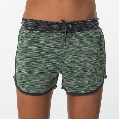 Шорти Женские Mystic Ultimate Short Seasalt Green Шорти Женские Mystic Ultimate Short Seasalt Green