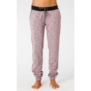 Женские штаны Mystic Dawn Sweatpants Burgundy Melee