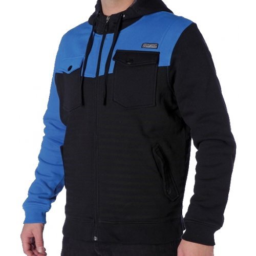 Толстовка Sweat Charge Sweat 400* Classic Blue Толстовка Sweat Charge Sweat 400* Classic Blue