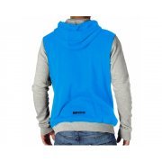 Толстовка Mystic Subway Summer Blue