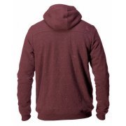 Толстовка Mystic Downtown Sweat Raisin Red