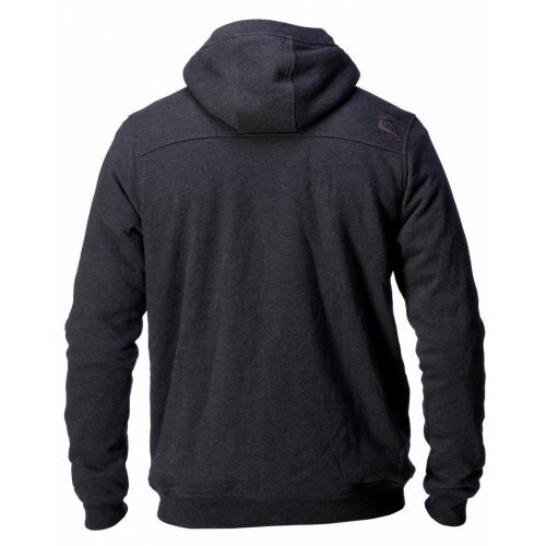 Толстовка Mystic Downtown Sweat Caviar Толстовка Mystic Downtown Sweat Caviar