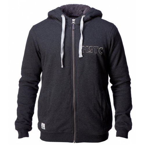 Толстовка Mystic Downtown Sweat Caviar Толстовка Mystic Downtown Sweat Caviar