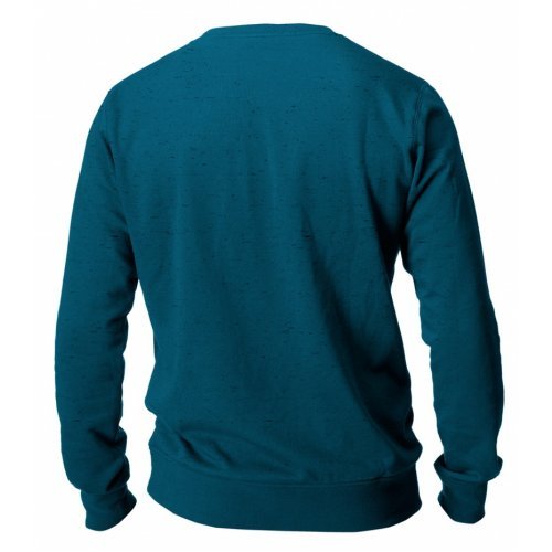 Толстовка Mystic Fragment Sweat Winter Blue Melee Толстовка Mystic Fragment Sweat Winter Blue Melee