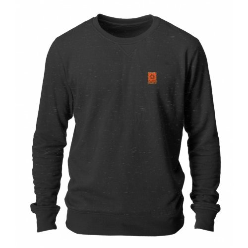 Толстовка Mystic Fragment Sweat Caviar Толстовка Mystic Fragment Sweat Caviar