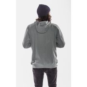 Толстовка Mystic Dispertion Sweat Faded Green