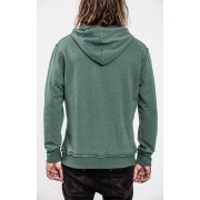 Толстовка Mystic Electric Sweat Winter Blue