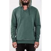 Толстовка Mystic Electric Sweat Winter Blue