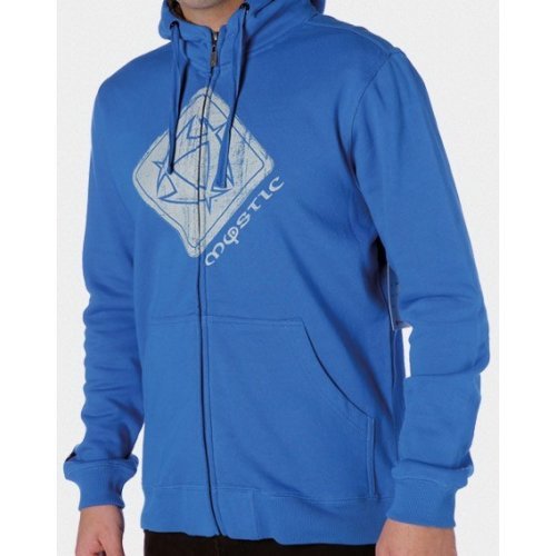 Толстовка Sweat Square Sweat 400* Classic Blue Толстовка Sweat Square Sweat 400* Classic Blue