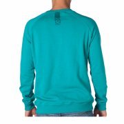 Mystic Decay Sweat Ocean Green Melee