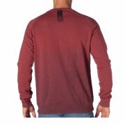 Толстовка Mystic Street Sweet Ruby Red Melee