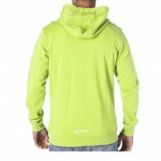 Mystic Hoodie Fresh 2.0 Day Glow Green