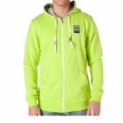 Mystic Hoodie Fresh 2.0 Day Glow Green