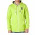Mystic Hoodie Fresh 2.0 Day Glow Green Mystic Hoodie Fresh 2.0 Day Glow Green