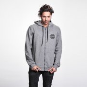 Толстовка Mystic Furtive Sweat Stone Melee