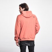 Толстовка Mystic Tender Sweat Burned Orange