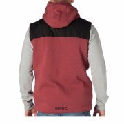 Толстовка Mystic Footage Ruby Red Melee