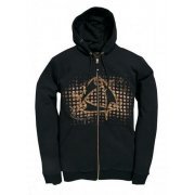 Толстовка Mystic Hooded Essential Black Magic