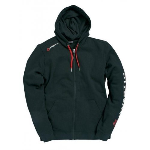 Толстовка Hooded Essential Full Zip Black Magic Толстовка Hooded Essential Full Zip Black Magic