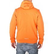 Толстовка Sweat Mountain Dark Orange