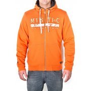 Толстовка Sweat Mountain Dark Orange