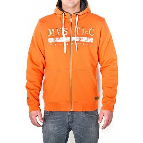 Толстовка Sweat Mountain Dark Orange Толстовка Sweat Mountain Dark Orange