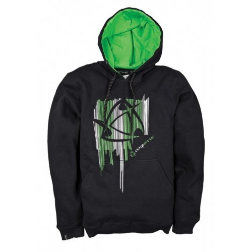 Толстовка Mystic Sweat Euros Moonless Night Толстовка Mystic Sweat Euros Moonless Night