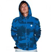 Толстовка Sweat Picture Sweat Bright Blue