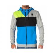 Толстовка Mystic Subway Summer Blue