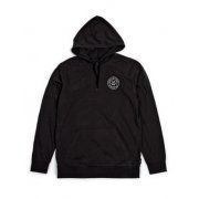 Толстовка Hooded Freestyle Black Magic