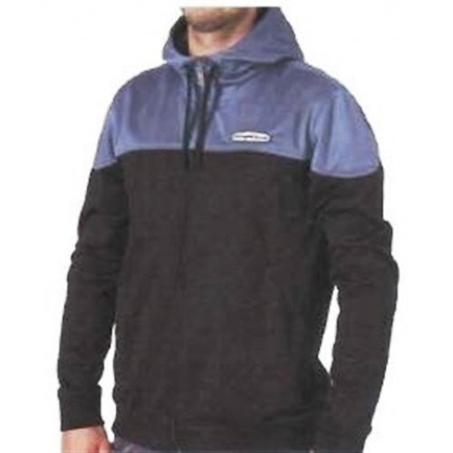 Толстовка Sweat Mix Sweat 400* Classic Blue Толстовка Sweat Mix Sweat 400* Classic Blue