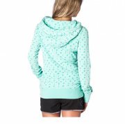 Толстовка женская Mystic Gentle Sweat 650 Pale Mint