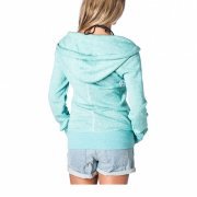 Толстовка женская Mystic Justice Sweat 650 Pale Mint