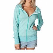 Толстовка женская Mystic Justice Sweat 650 Pale Mint