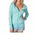 Толстовка женская Mystic Justice Sweat 650 Pale Mint Толстовка женская Mystic Justice Sweat 650 Pale Mint