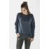 Толстовка женская Mystic Grafity Sweat Dark Blue Толстовка женская Mystic Grafity Sweat Dark Blue