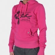 Толстовка Mystic Finch Sweat 340 Pink