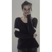 Толстовка женская Mystic Solitary Pullover Dark Blue