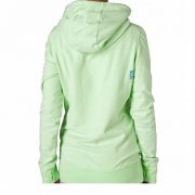 Толстовка жіноча Mystic Chunky Sweat Paradise Green